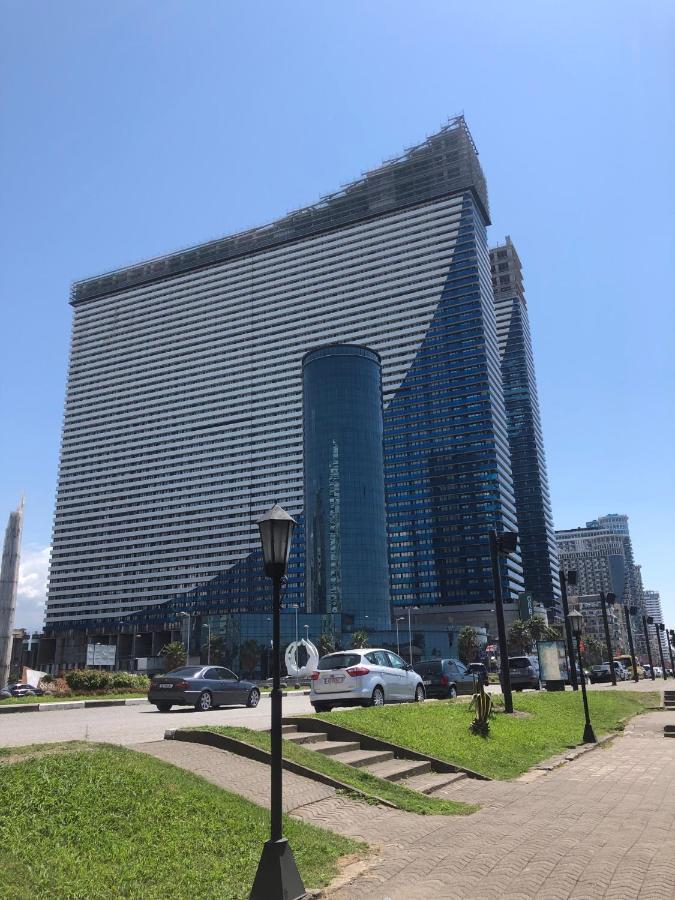 Апартаменты Luxe Orbi